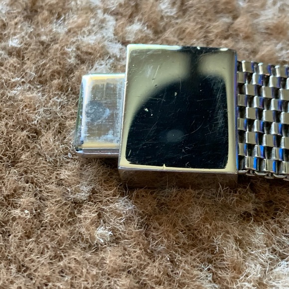 Rare Gucci Mesh Chain Belt main image 10